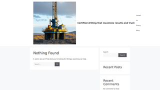 Thumbnail of deepdrillpro.com