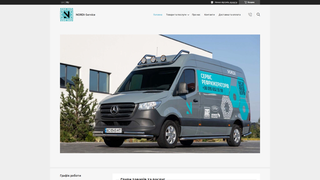 Thumbnail of nordi-service.com