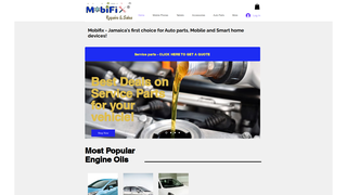 Thumbnail of mobifixrsja.com