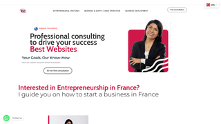 Thumbnail of 7sfconseil.com