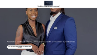 Thumbnail of finercreditsolutionandfunding.com