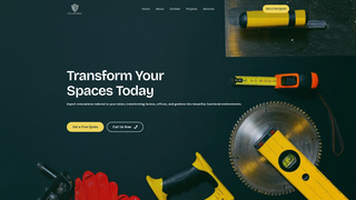 Thumbnail of yellowbrickrenovations.com