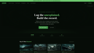 Site preview