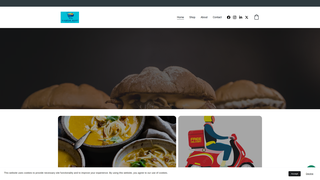 Thumbnail of kampurmart.com