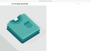 Thumbnail of futuresaintsusa.com