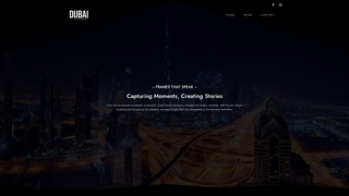 Thumbnail of dubai-stories.com