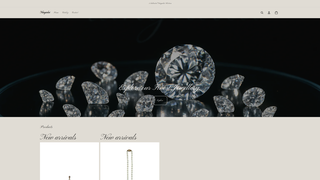 Thumbnail of nangialai.com