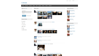 Thumbnail of cukkulat.com