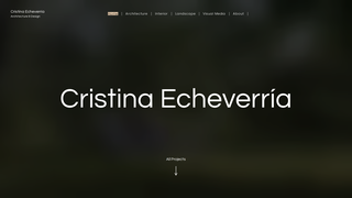 Thumbnail of bycristinae.com