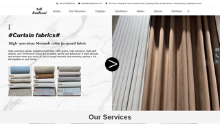 Thumbnail of sxkaihuai.com