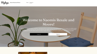 website thumbnail