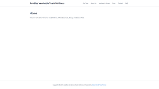 Thumbnail of avableuverdancia.com