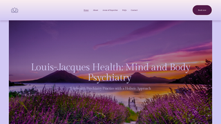 Thumbnail of wellnesswithexcellence.com