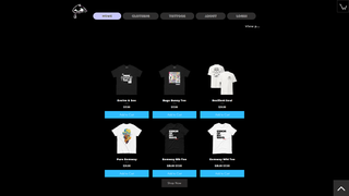 Thumbnail of eomway.com