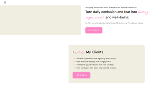 Thumbnail of myhappygorgeouslife.com