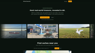 Site preview