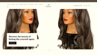 Thumbnail of sharonsbeautyplaza.com