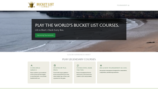 Thumbnail of bucketlistlinks.com