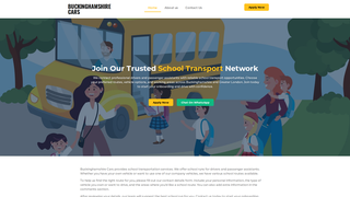 Thumbnail of buckinghamshirecars.com