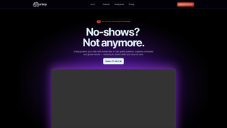 Thumbnail of enbap.com