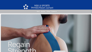 Thumbnail of mskandsportsphysio.com