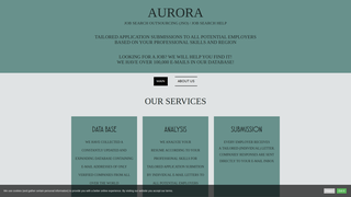 Thumbnail of auroraemployment.net