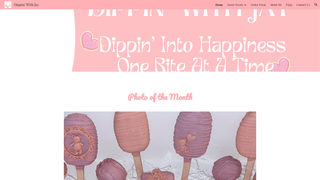 Thumbnail of dippinwithjay.com