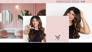 Thumbnail of beautyboldlydone.com