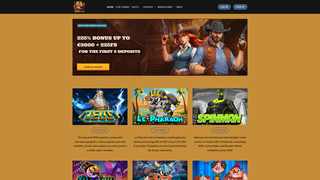 Thumbnail of bharat-games.com