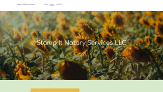 Thumbnail of stampit-notaryservices.com