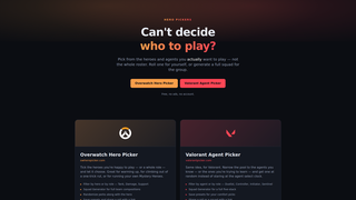 Site preview