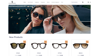 Thumbnail of sunglassesmax.com