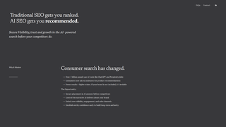 Thumbnail of morinanalytics.com