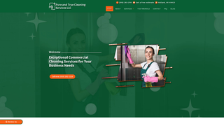 Thumbnail of janitorialservicemi.com