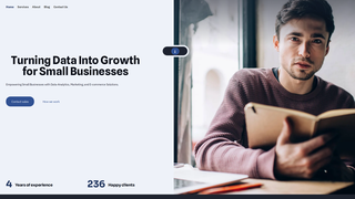 Thumbnail of bmyanalytics.com