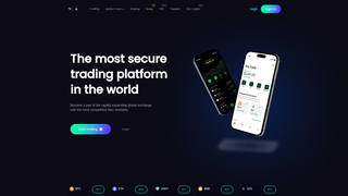 Thumbnail of bitbester.com