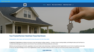 Thumbnail of reedeasttxrealestate.com
