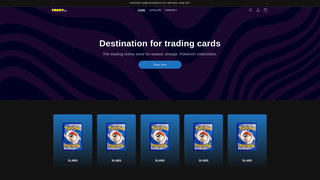 Thumbnail of cardboardguard.com