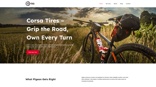 Thumbnail of realcorsa.com