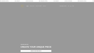 Thumbnail of varvion.com