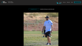 Thumbnail of cultureperformance.org