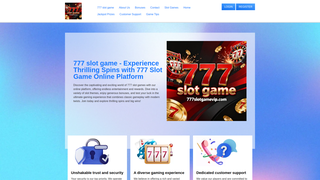 Thumbnail of 777slotgamevip.com