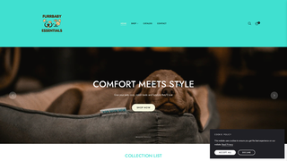 Thumbnail of furrbabyessentialsstore.com