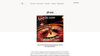 Thumbnail of vipjilievo.com