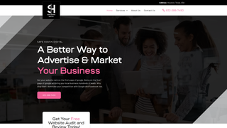 Thumbnail of safehavendigi.com
