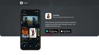 Thumbnail of cineepp.com