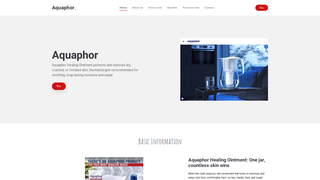 Thumbnail of aquaphorapp.com