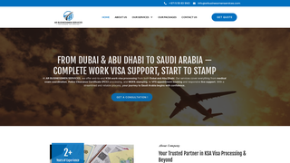 Thumbnail of arbusinessmenservices.com