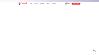 Thumbnail of flarivo.com