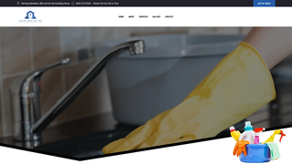 Thumbnail of shineandrefinemd.com
